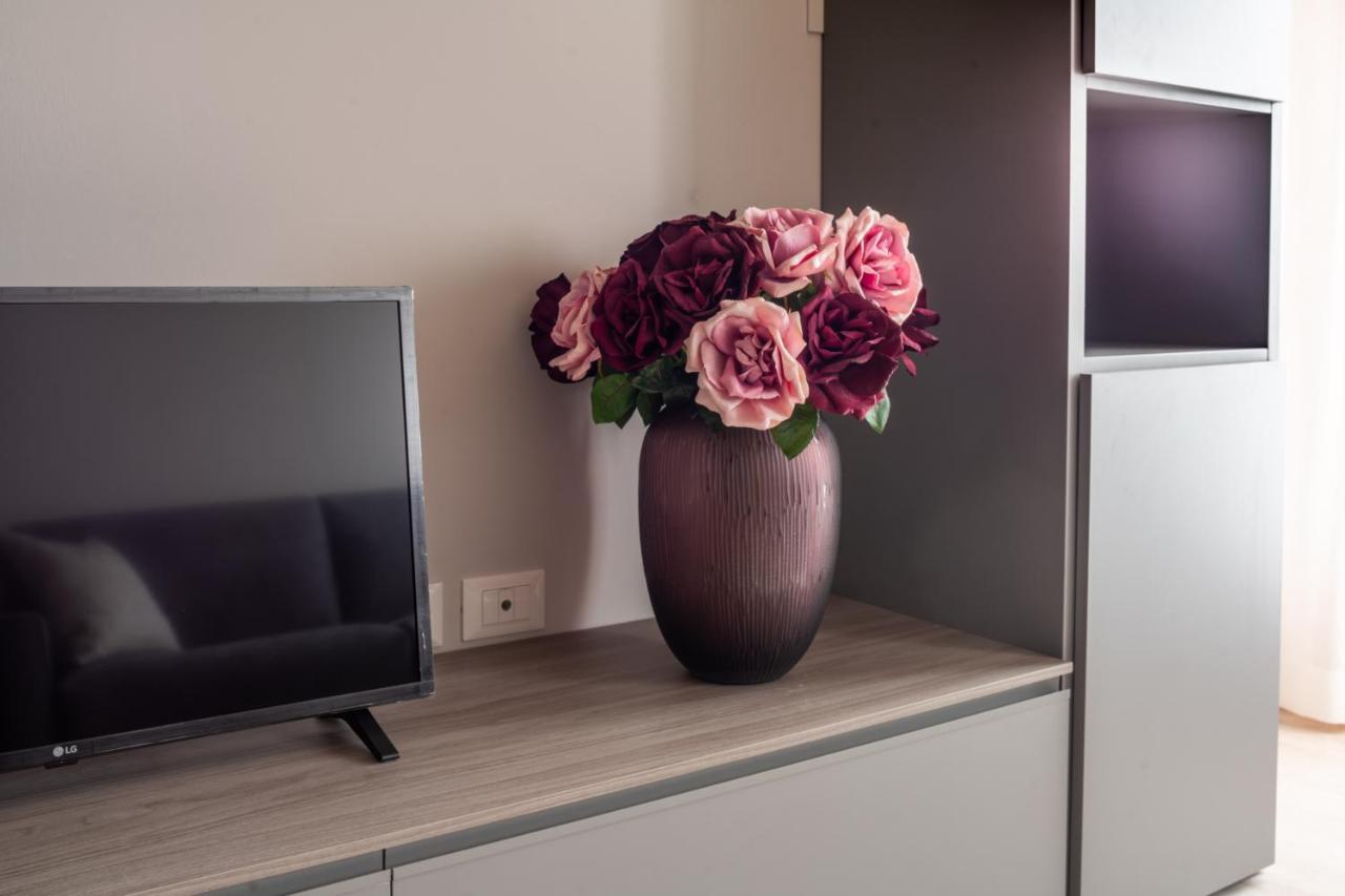 San Pietro Cozy Studio R&R Venise Extérieur photo