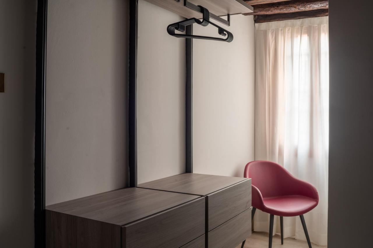 San Pietro Cozy Studio R&R Venise Extérieur photo