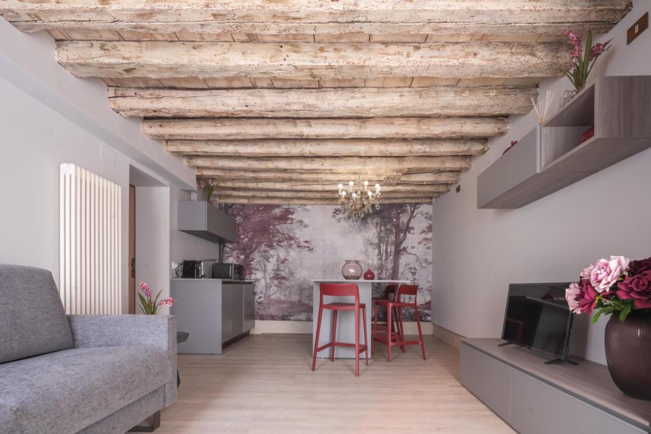 San Pietro Cozy Studio R&R Venise Extérieur photo