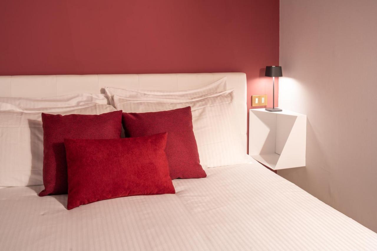 San Pietro Cozy Studio R&R Venise Extérieur photo