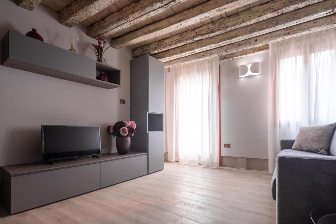 San Pietro Cozy Studio R&R Venise Extérieur photo