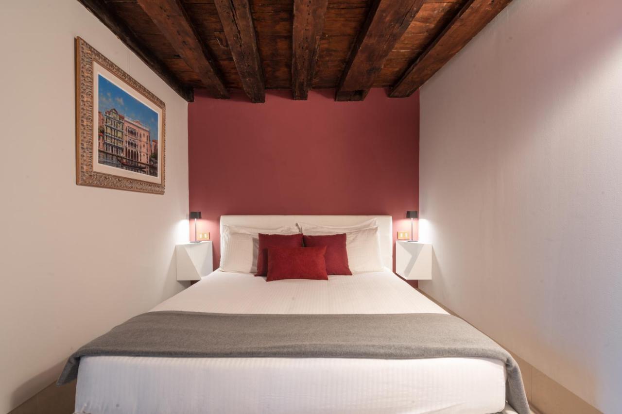 San Pietro Cozy Studio R&R Venise Extérieur photo